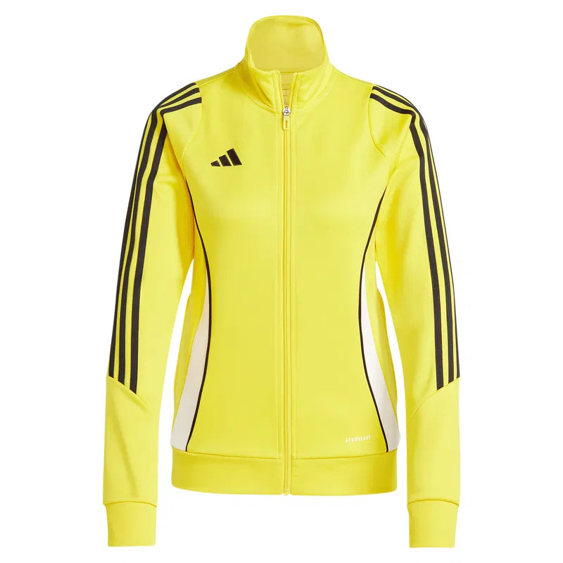 Tiro 24 Training Jacket Damen