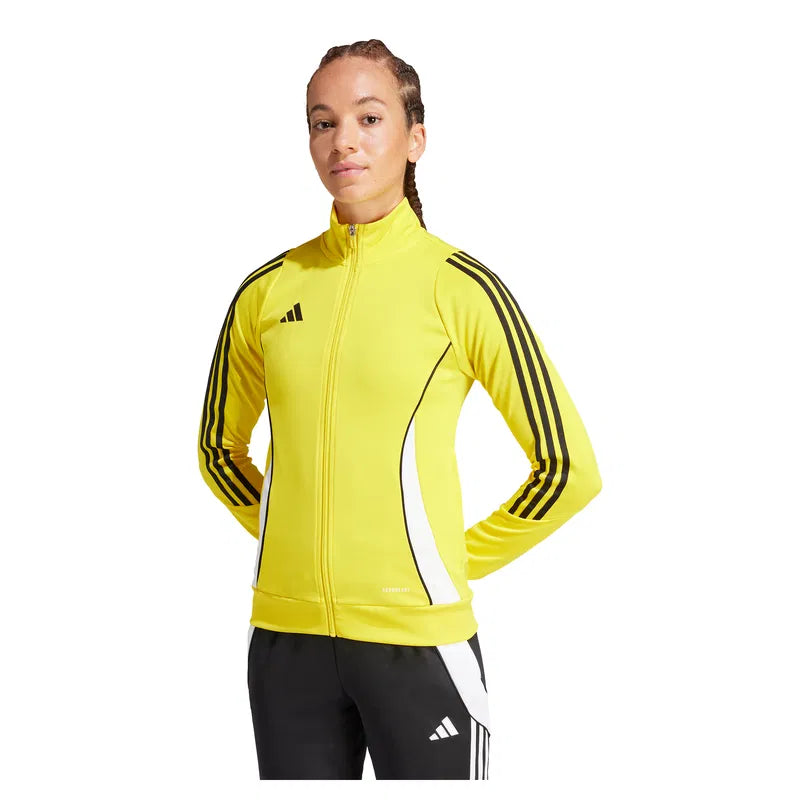 Tiro 24 Training Jacket Damen