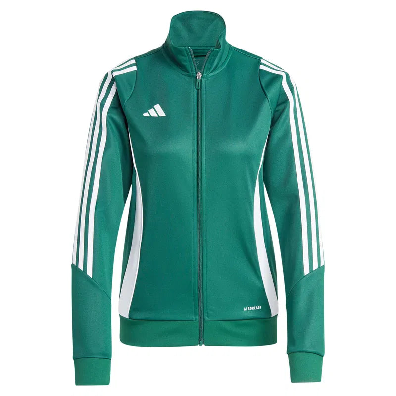 Tiro 24 Training Jacket Damen