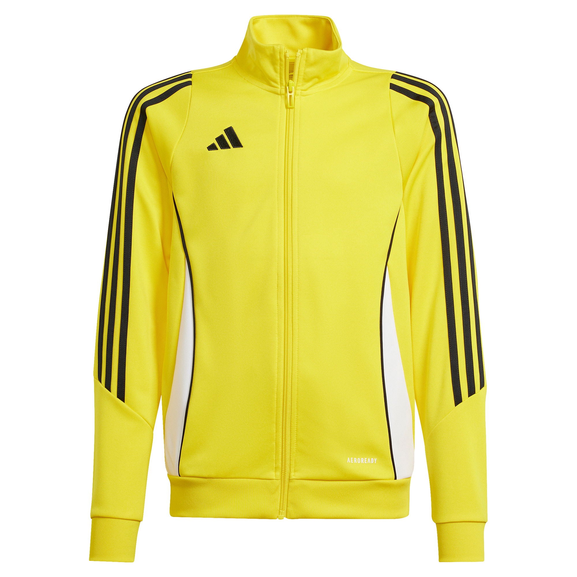 ADIDAS TIRO 24 TRAINING JACKET