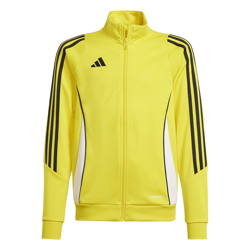 Tiro 24 Hoodie Damen