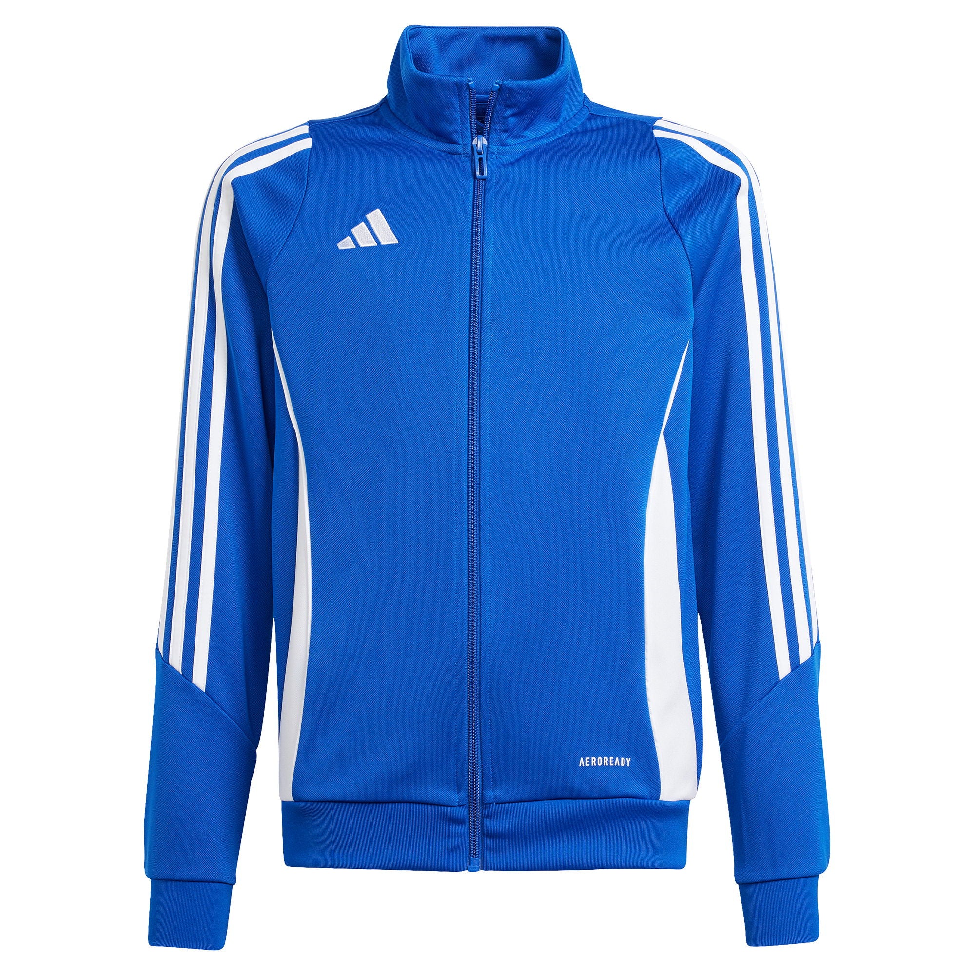 ADIDAS TIRO 24 TRAINING JACKET