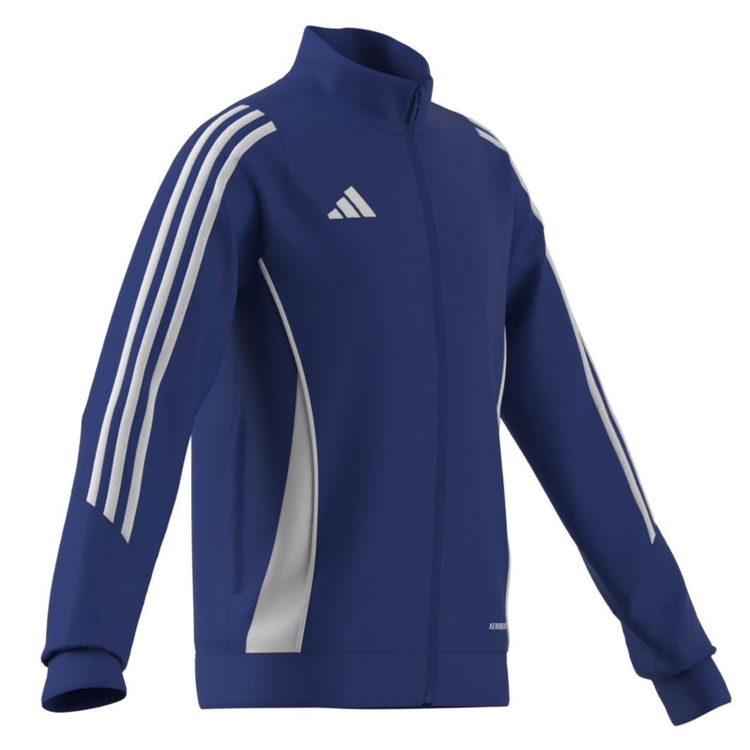 Tiro 24 Trainingsjacke Kids