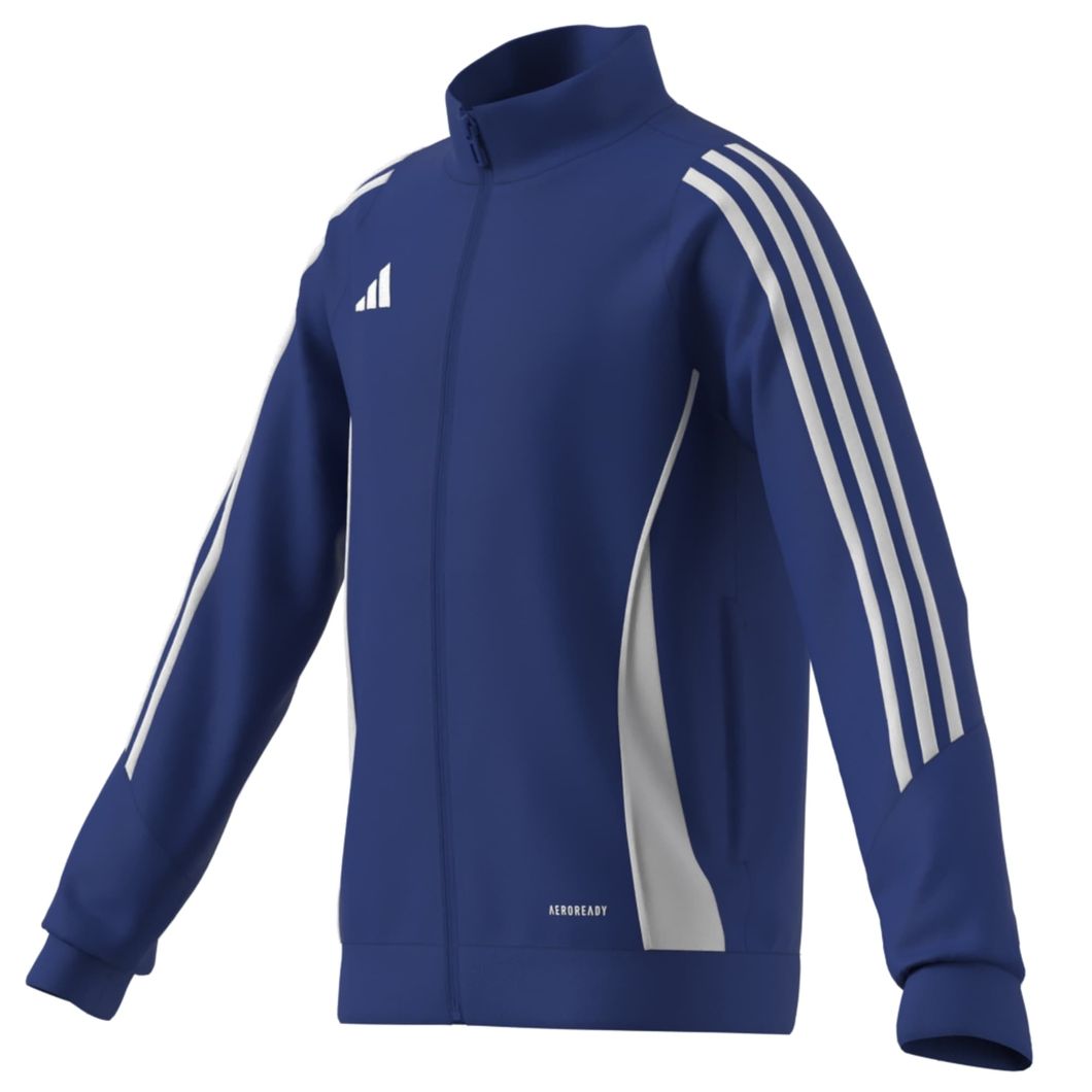 Tiro 24 Trainingsjacke Kids
