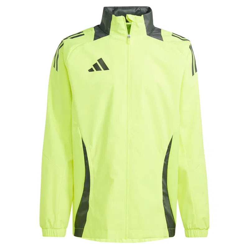 Tiro 24 Competition All Weather Jacket