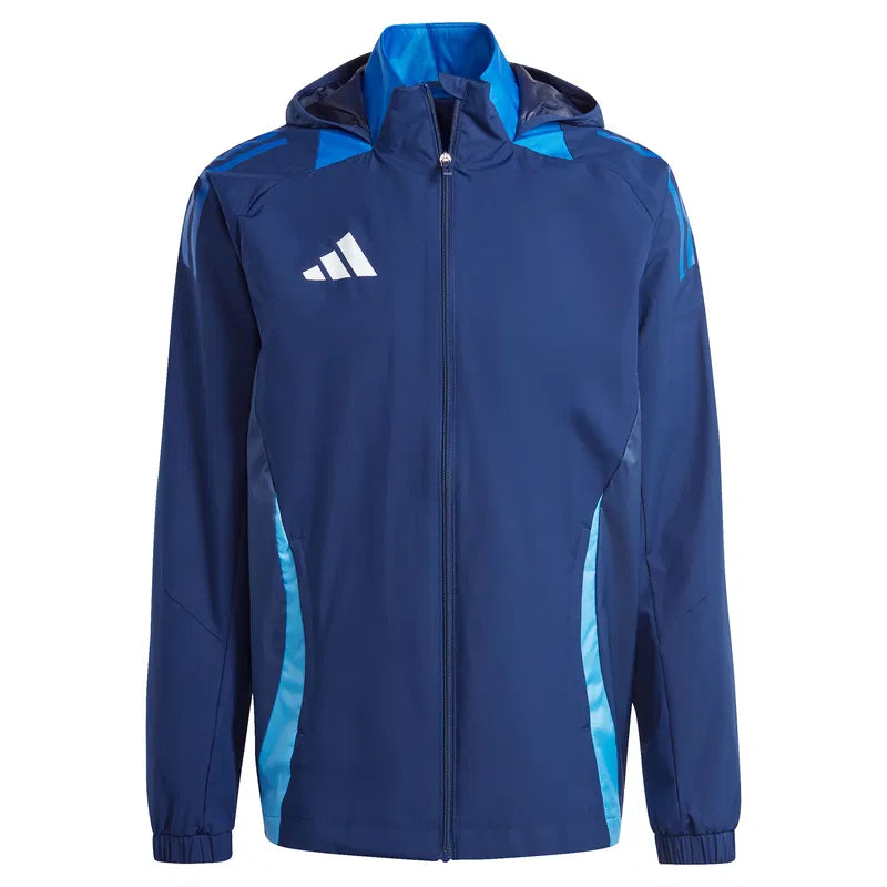 Tiro 24 Competition All Weather Jacket