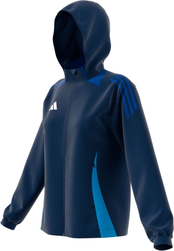 TIRO24 C AWJKTW Damen
