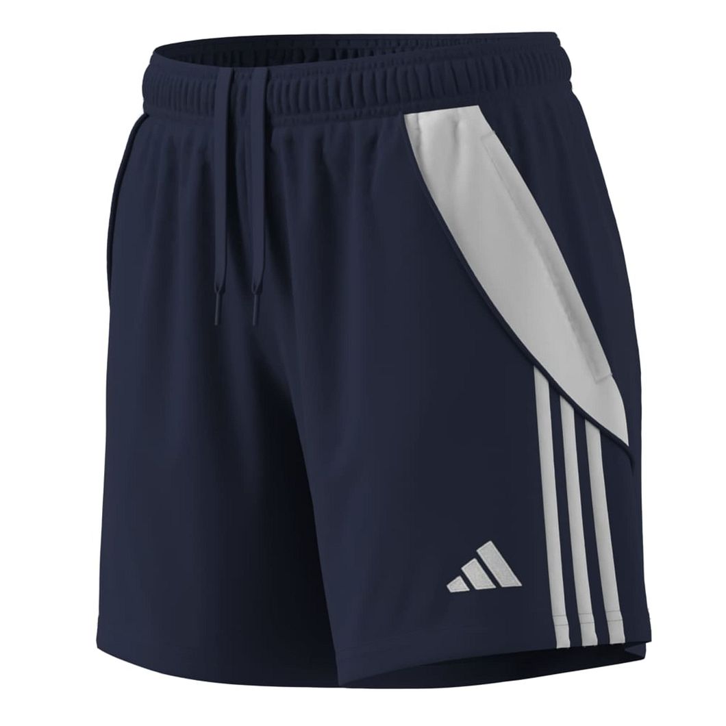 Tiro 24 Trainingshose kurz Damen