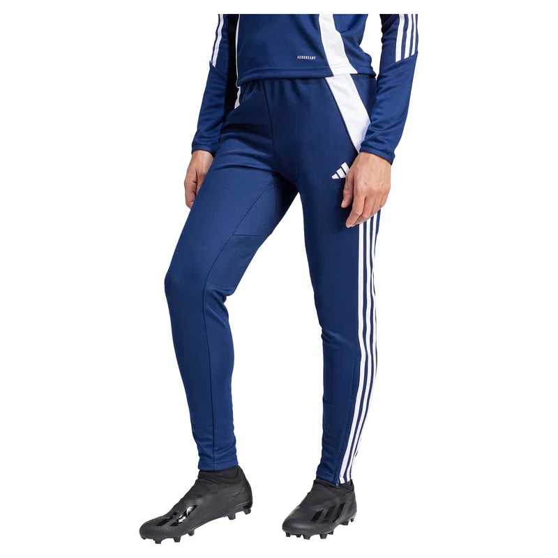Tiro 24 Training Pant Regular Damen