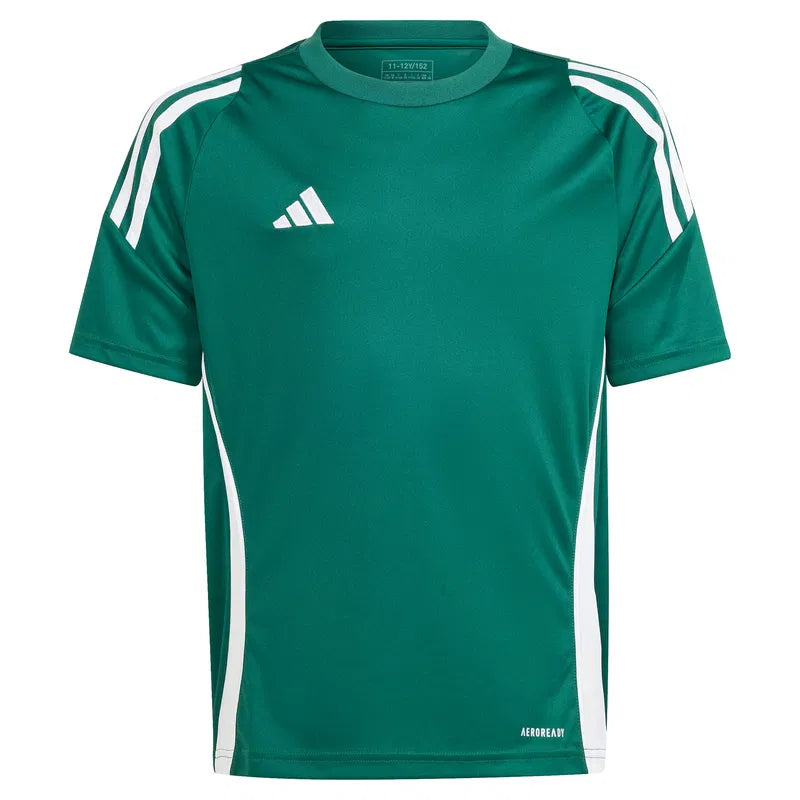 Tiro 24 Trikot Kids