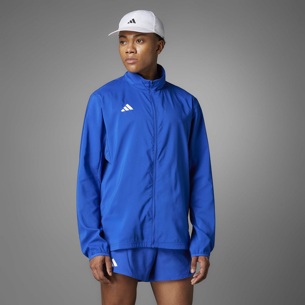 ADIZERO E JCKT Damen