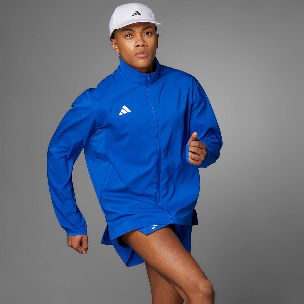 ADIZERO E JCKT Damen