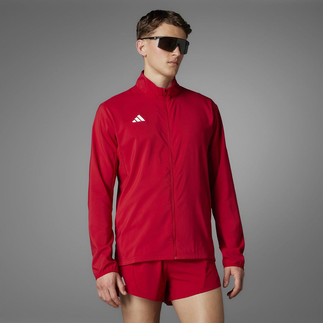 ADIZERO E JCKT Damen