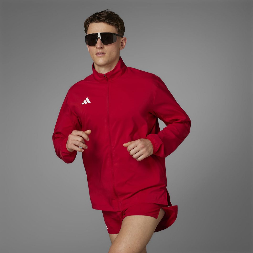 ADIZERO E JCKT Damen