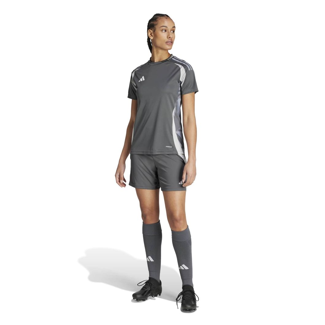 Tiro 24 Shorts Damen