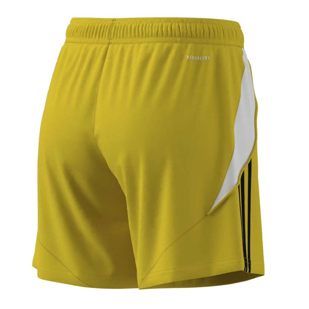 Tiro 24 Shorts Damen