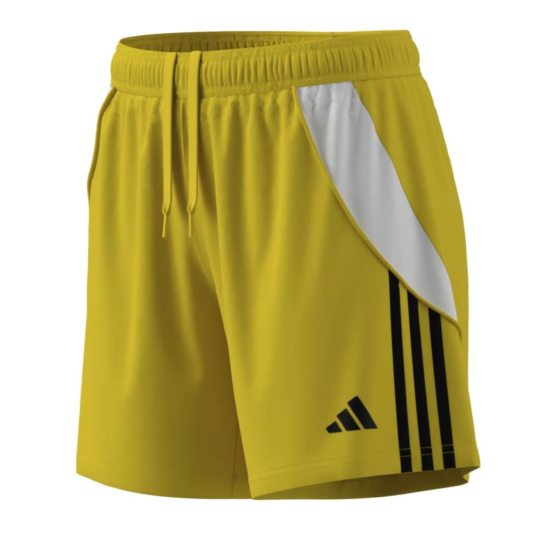 Tiro 24 Shorts Damen