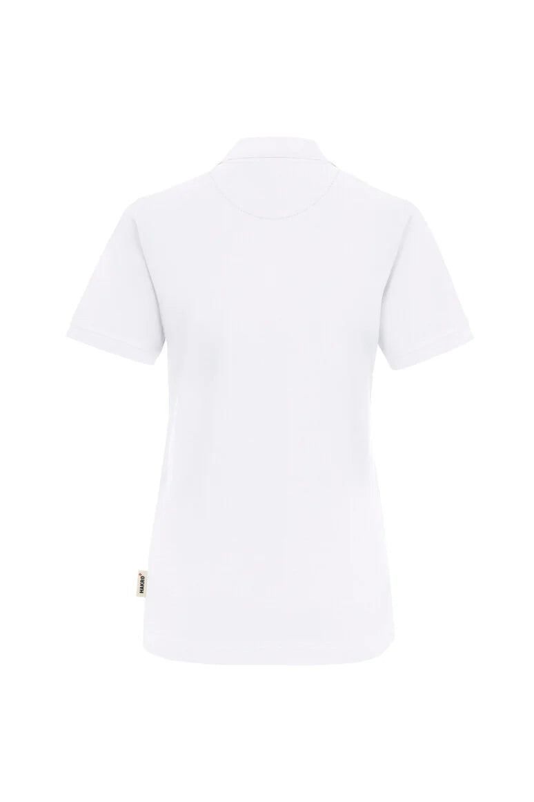 NO. 369 – HAKRO Damen Poloshirt MIKRALINAR® ECO