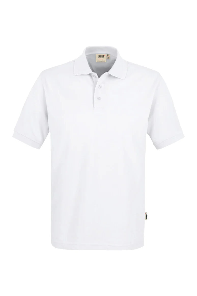 NO. 569 – HAKRO Poloshirt MIKRALINAR® ECO