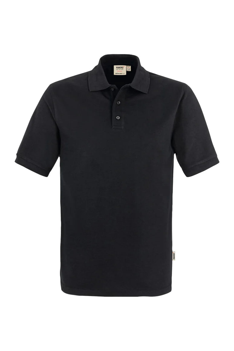NO. 569 – HAKRO Poloshirt MIKRALINAR® ECO
