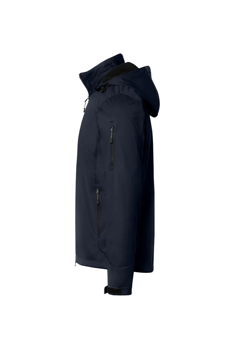 NO. 848 – HAKRO Softshelljacke