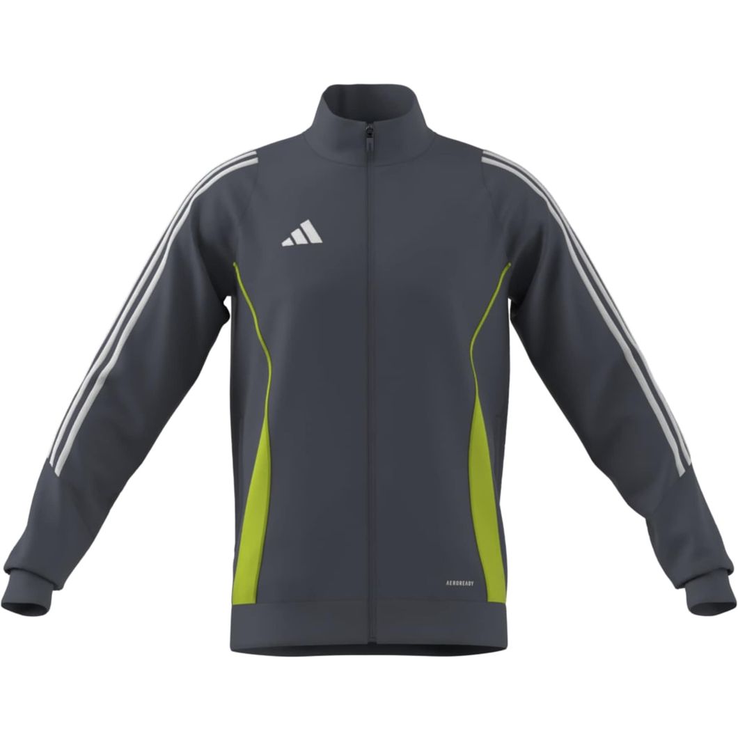 Tiro 24 Trainingsjacke