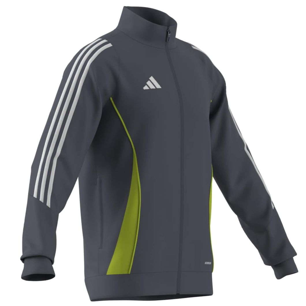 Tiro 24 Trainingsjacke