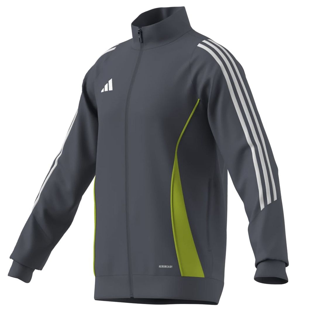 Tiro 24 Trainingsjacke
