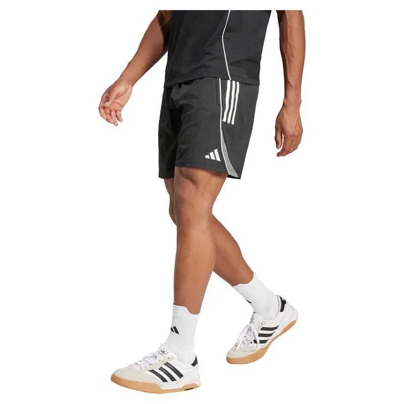 Tiro 25 Competition Downtime Shorts