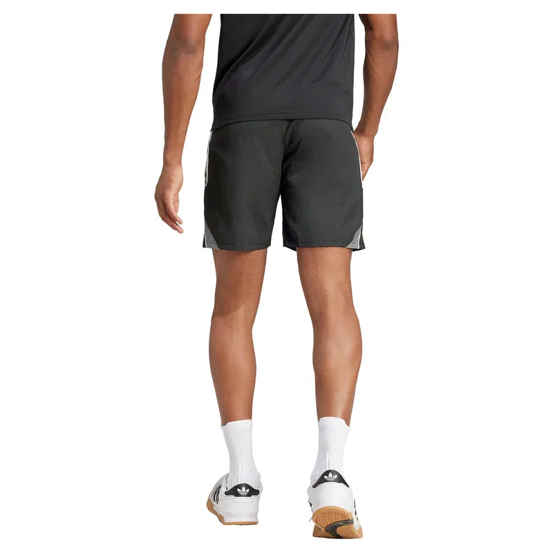 Tiro 25 Competition Downtime Shorts