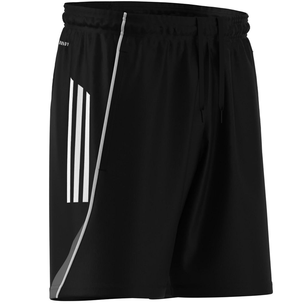 Tiro 25 Competition Downtime Shorts