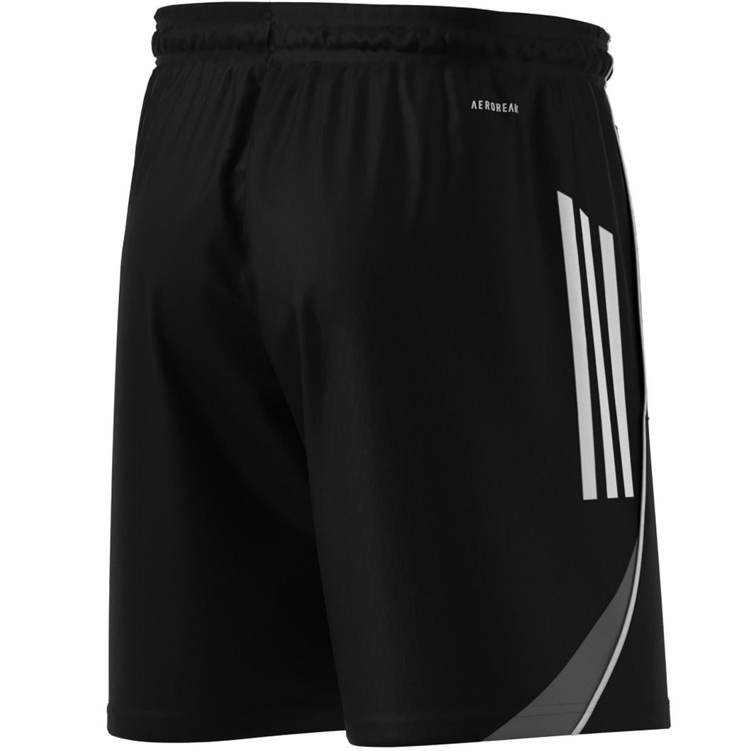 Tiro 25 Competition Downtime Shorts
