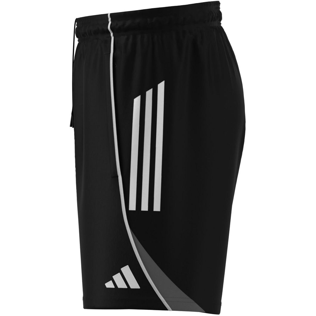 Tiro 25 Competition Downtime Shorts