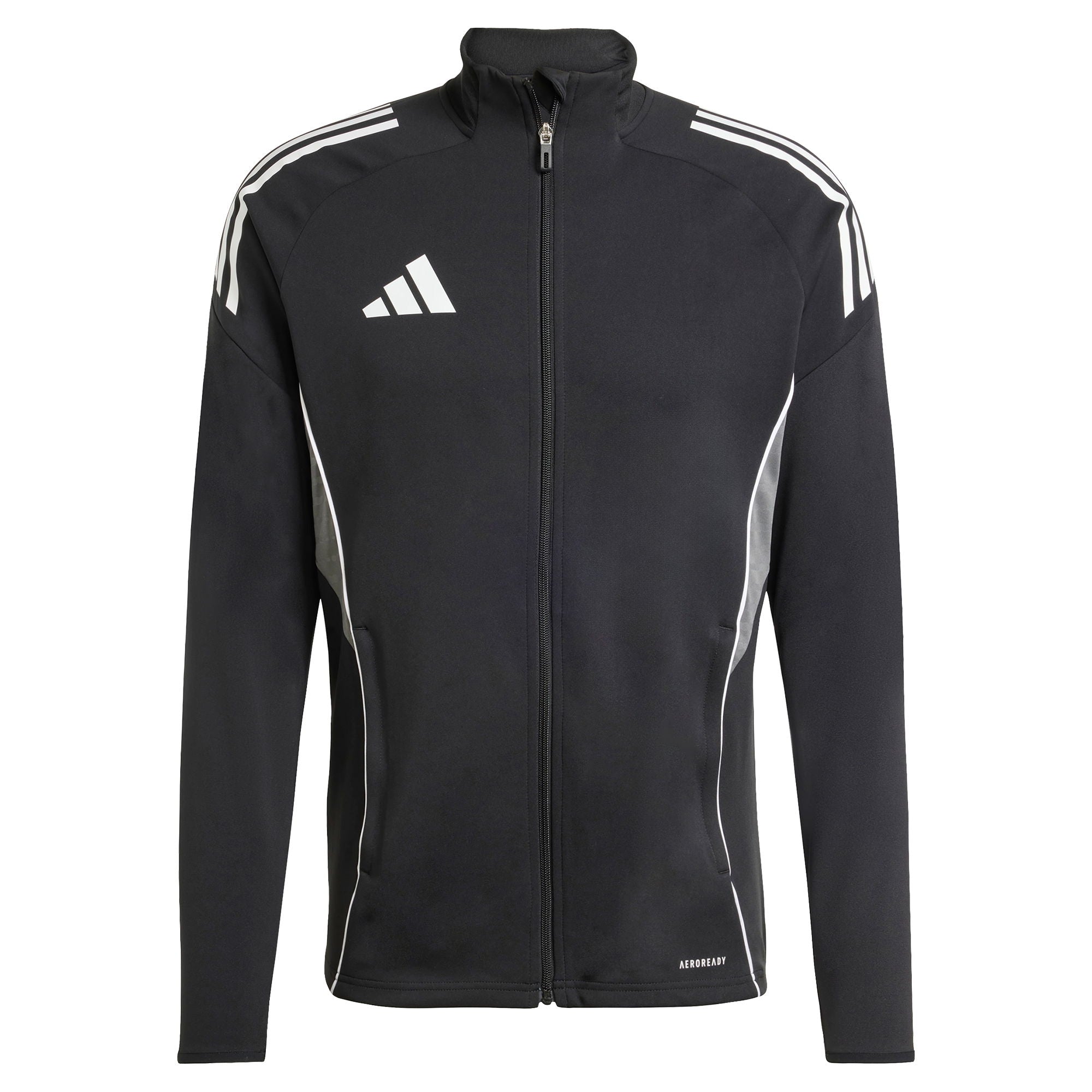ADIDAS TIRO 25 COMP TRAINING JACKET