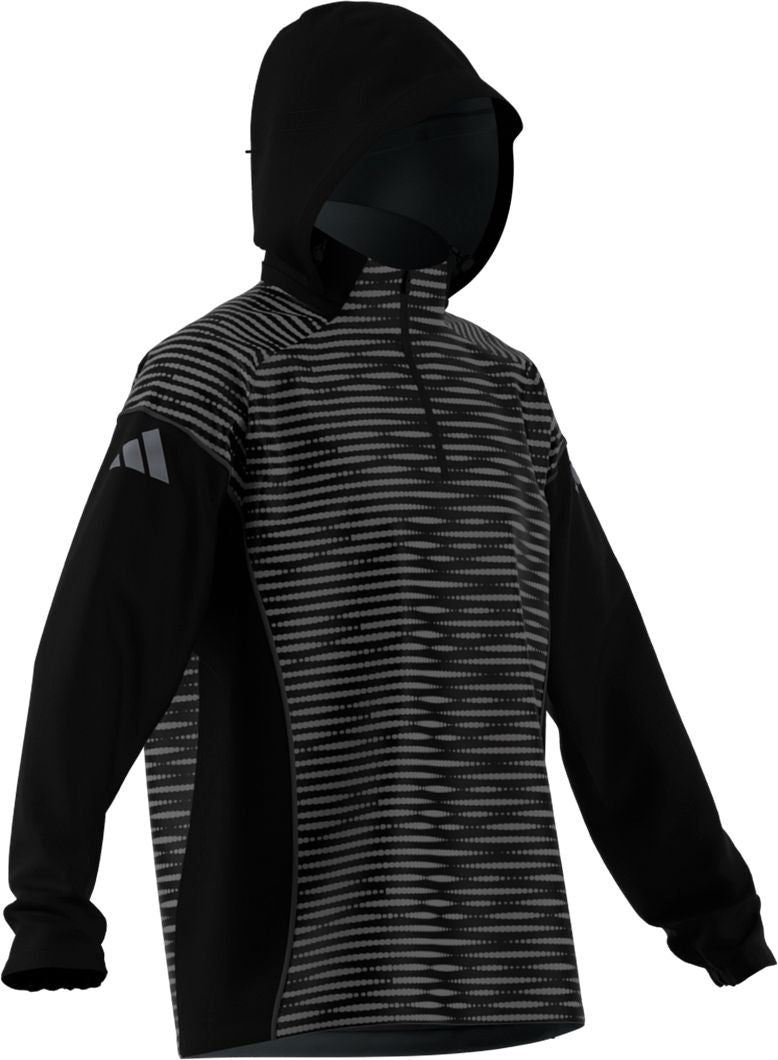 Tiro 25 Pro Rain Top