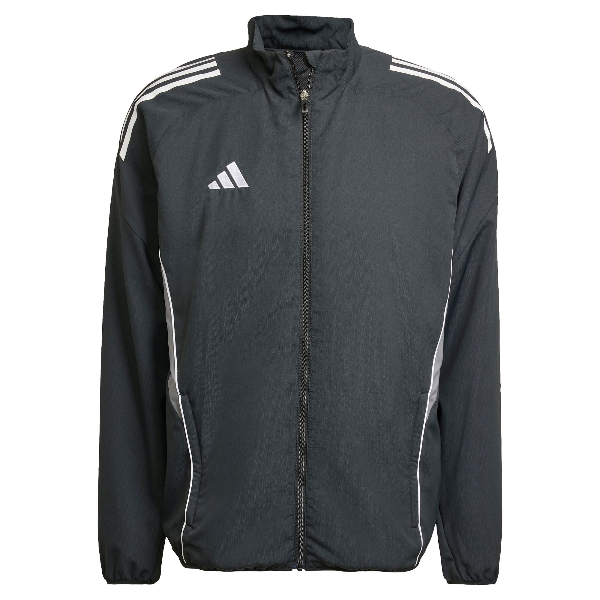 ADIDAS TIRO 25 COMP PRESENTATION JACKET