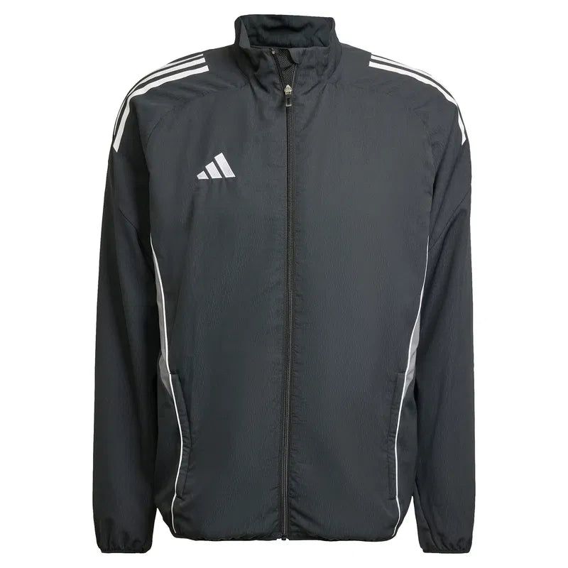 Tiro 25 Competition Presentation Jacket