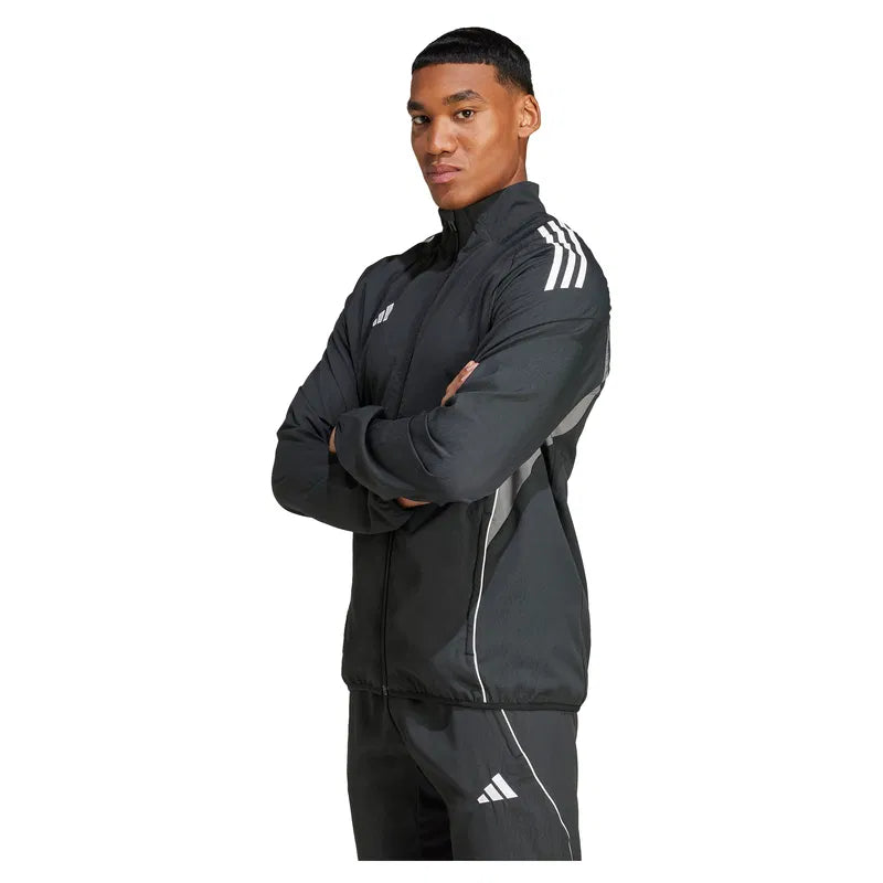 Tiro 25 Competition Presentation Jacket