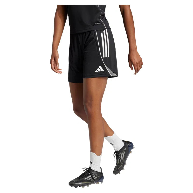 Tiro 25 Comp Training Shorts Damen