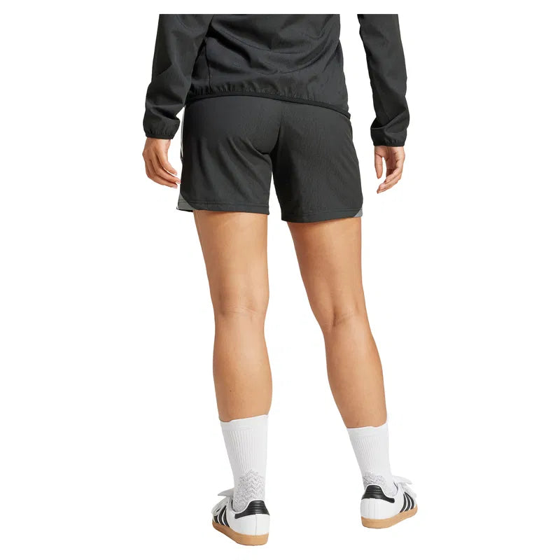 Tiro 25 Comp Downtime Shorts