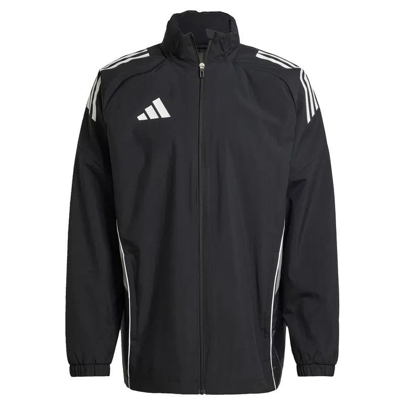 Tiro 25 Competition All-Weather Jacket