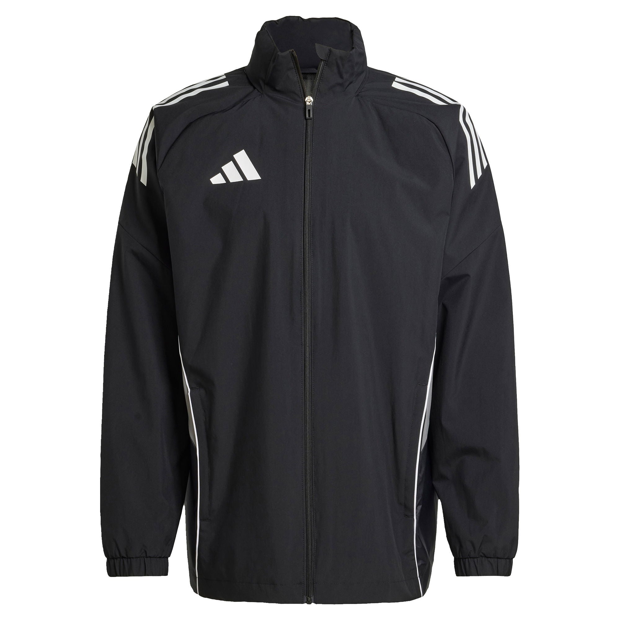 ADIDAS TIRO 25 COMP ALL-WEATHER JACKET