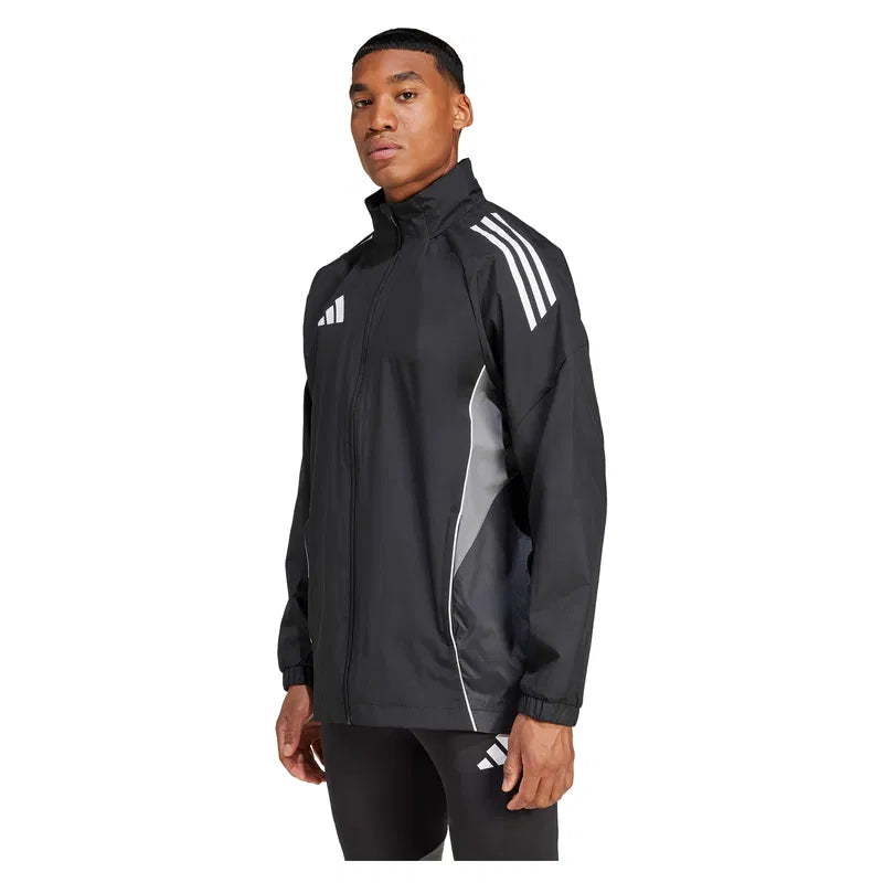 Tiro 25 Competition All-Weather Jacket
