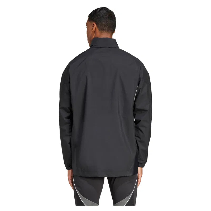 Tiro 25 Competition All-Weather Jacket