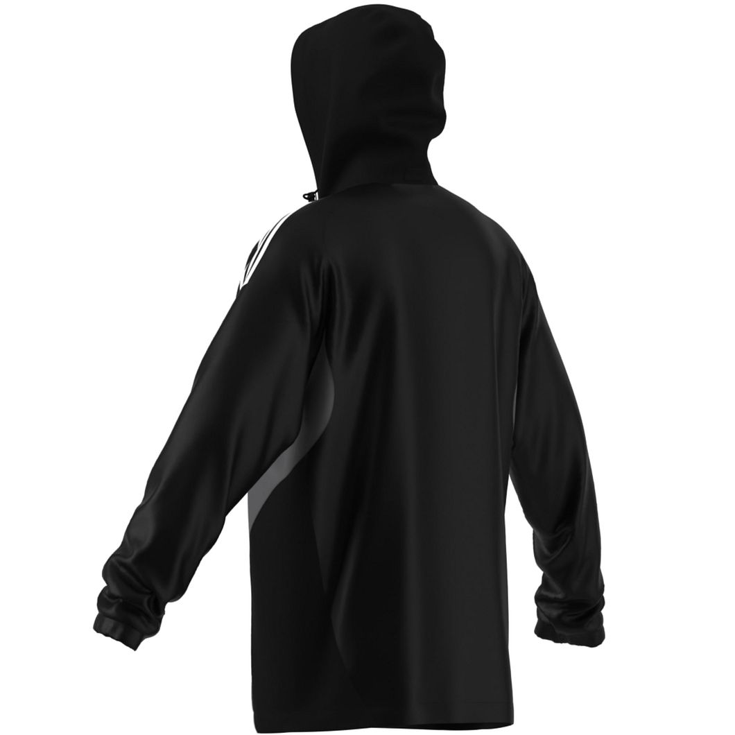 Tiro 25 Comp Allwetterjacke