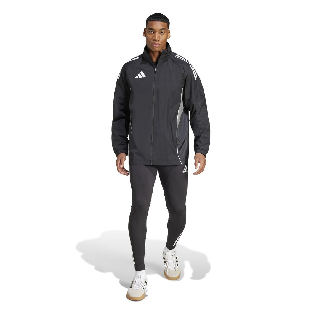 Tiro 25 Comp Allwetterjacke