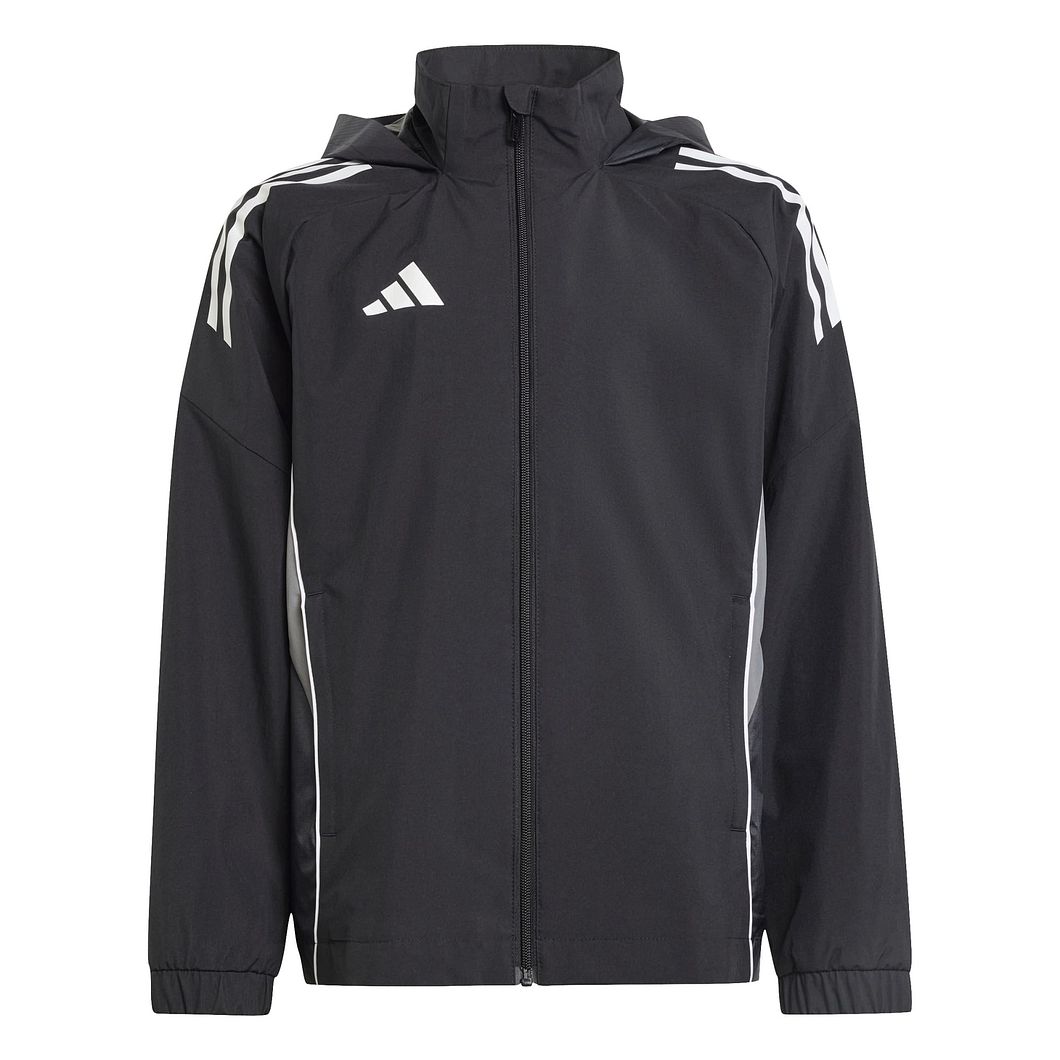 Tiro 25 Competition Allwetterjacke Kids