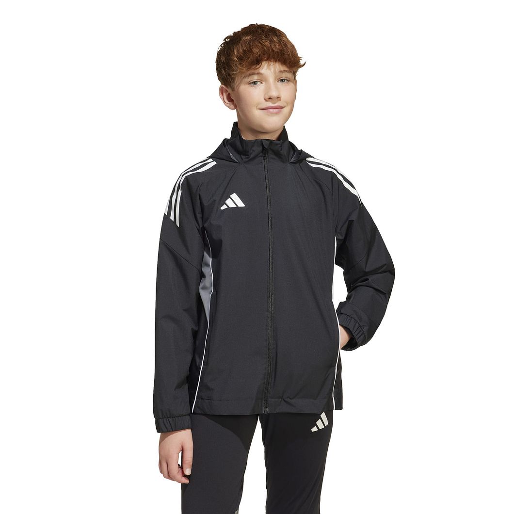 Tiro 25 Competition Allwetterjacke Kids