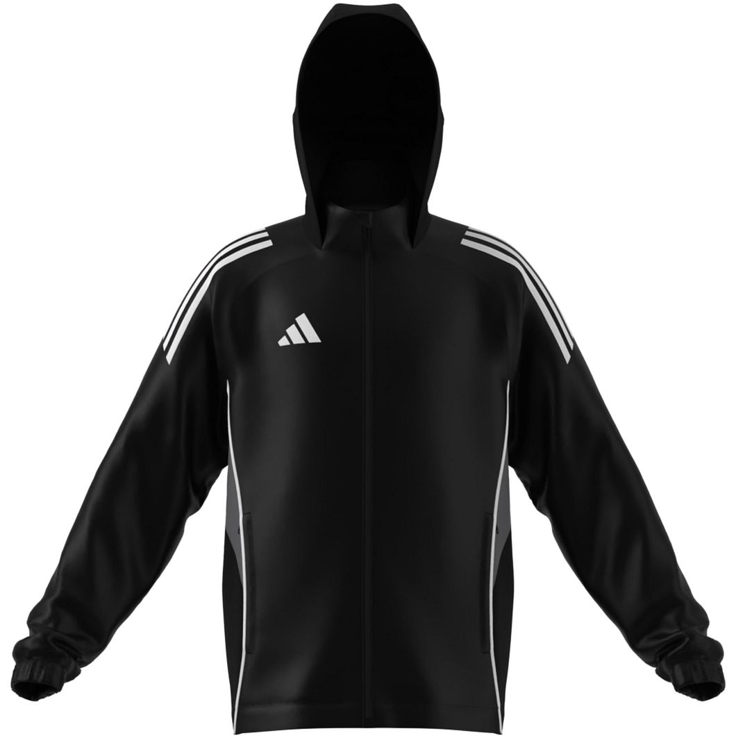 Tiro 25 Competition Allwetterjacke Kids