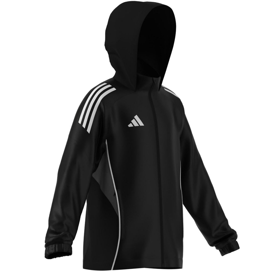 Tiro 25 Competition Allwetterjacke Kids